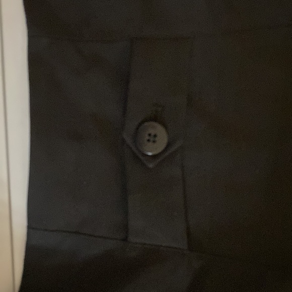 Bebe tailored crop blazer - Picture 16 of 16